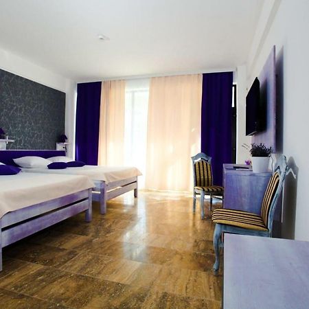 Lavender Villa Navodari Dış mekan fotoğraf