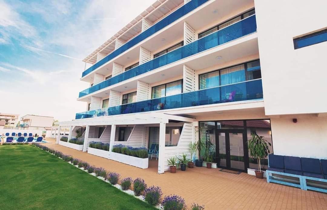 Lavender Villa Navodari Dış mekan fotoğraf