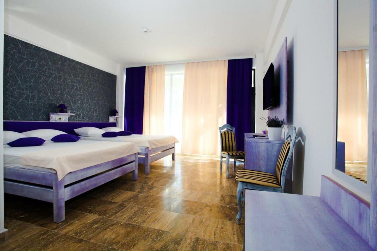 Lavender Villa Navodari Dış mekan fotoğraf
