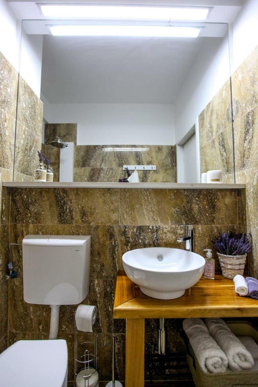 Lavender Villa Navodari Dış mekan fotoğraf