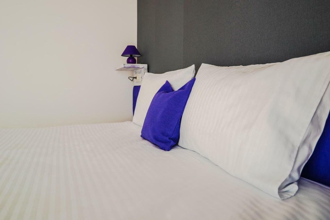 Lavender Villa Navodari Dış mekan fotoğraf