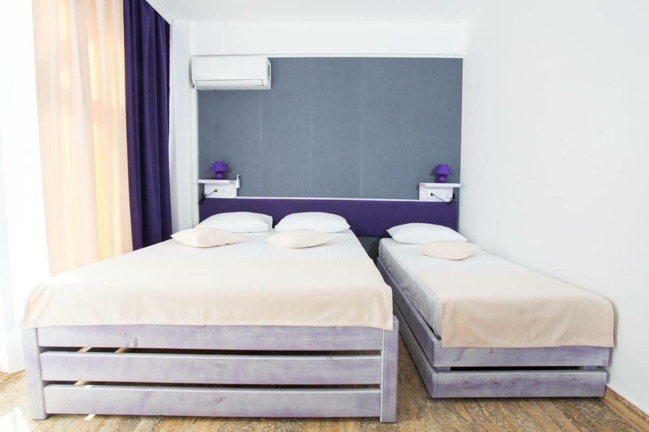 Lavender Villa Navodari Dış mekan fotoğraf