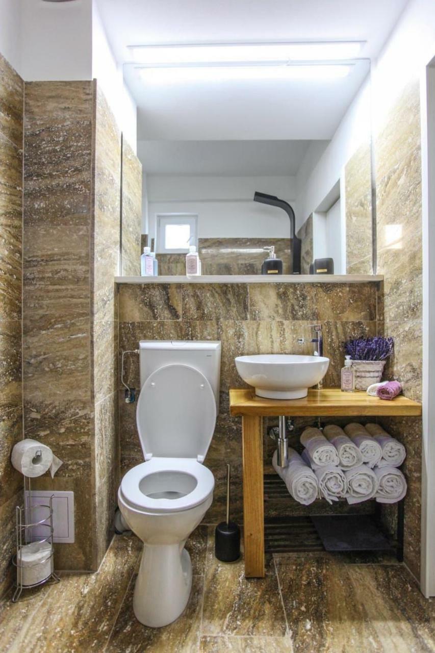 Lavender Villa Navodari Dış mekan fotoğraf