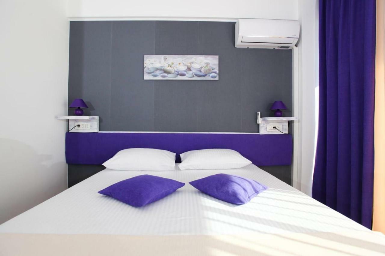 Lavender Villa Navodari Dış mekan fotoğraf