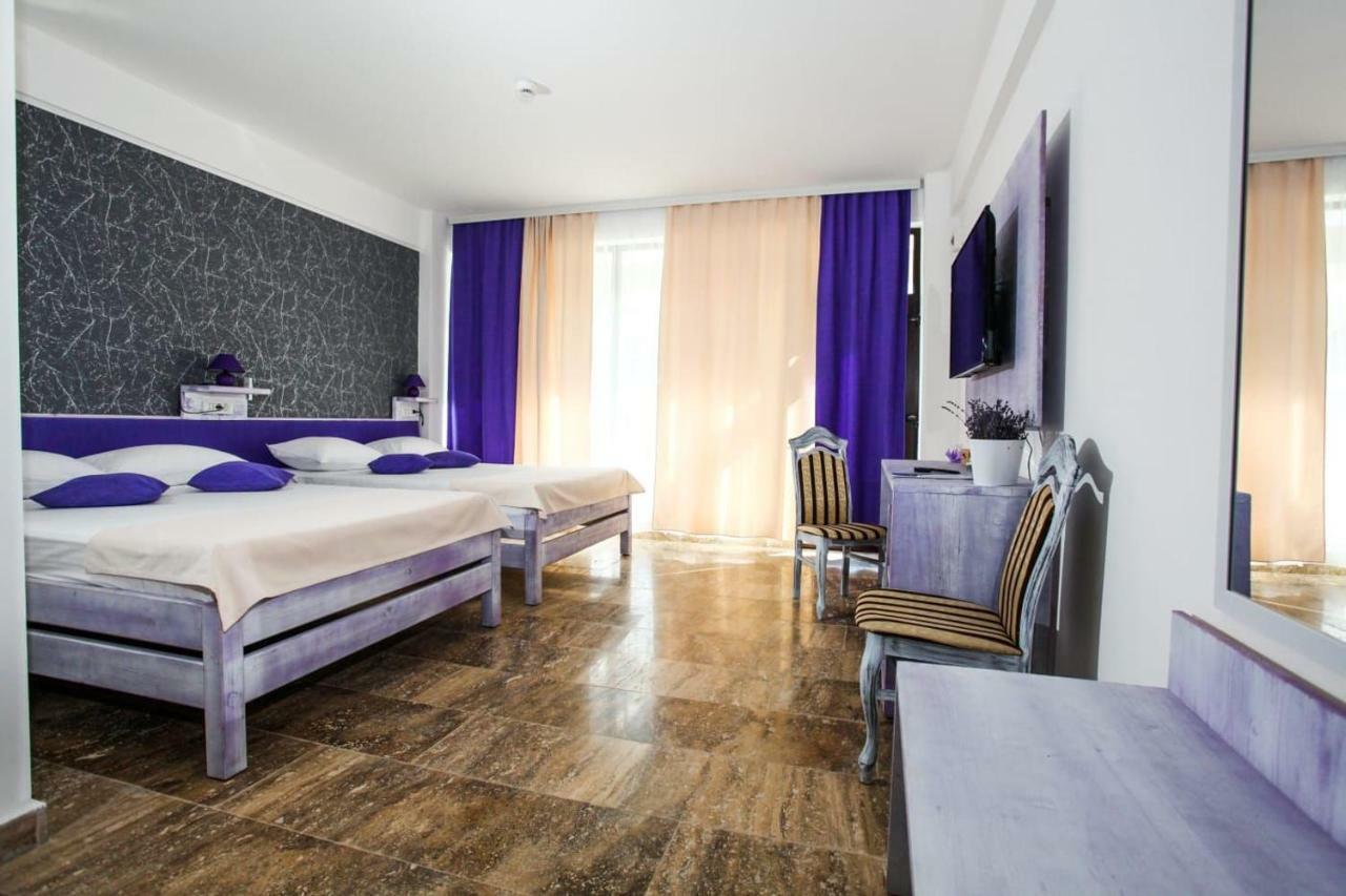 Lavender Villa Navodari Dış mekan fotoğraf