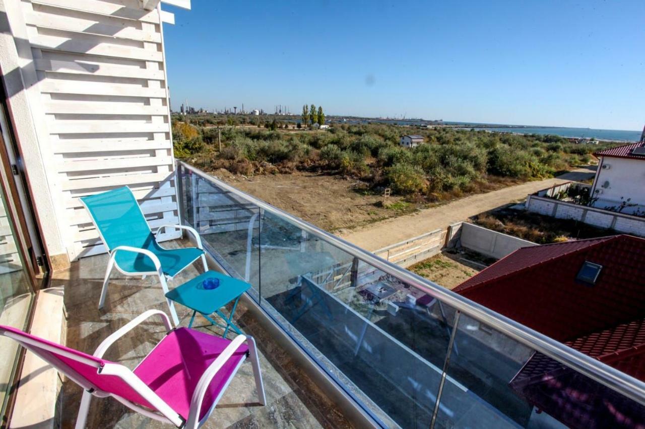 Lavender Villa Navodari Dış mekan fotoğraf