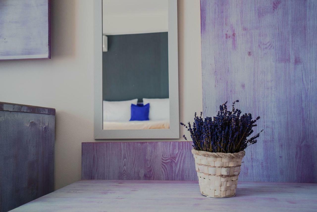Lavender Villa Navodari Dış mekan fotoğraf