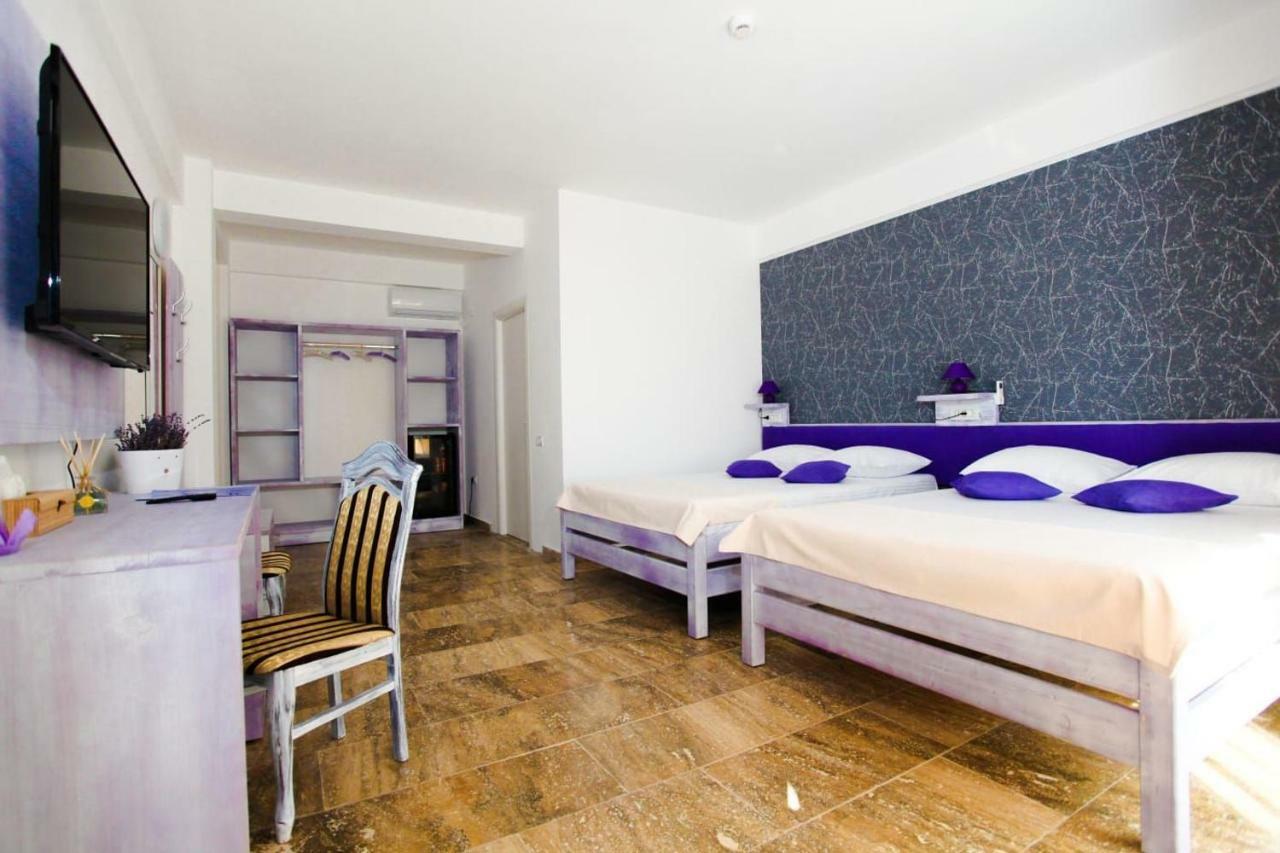 Lavender Villa Navodari Dış mekan fotoğraf