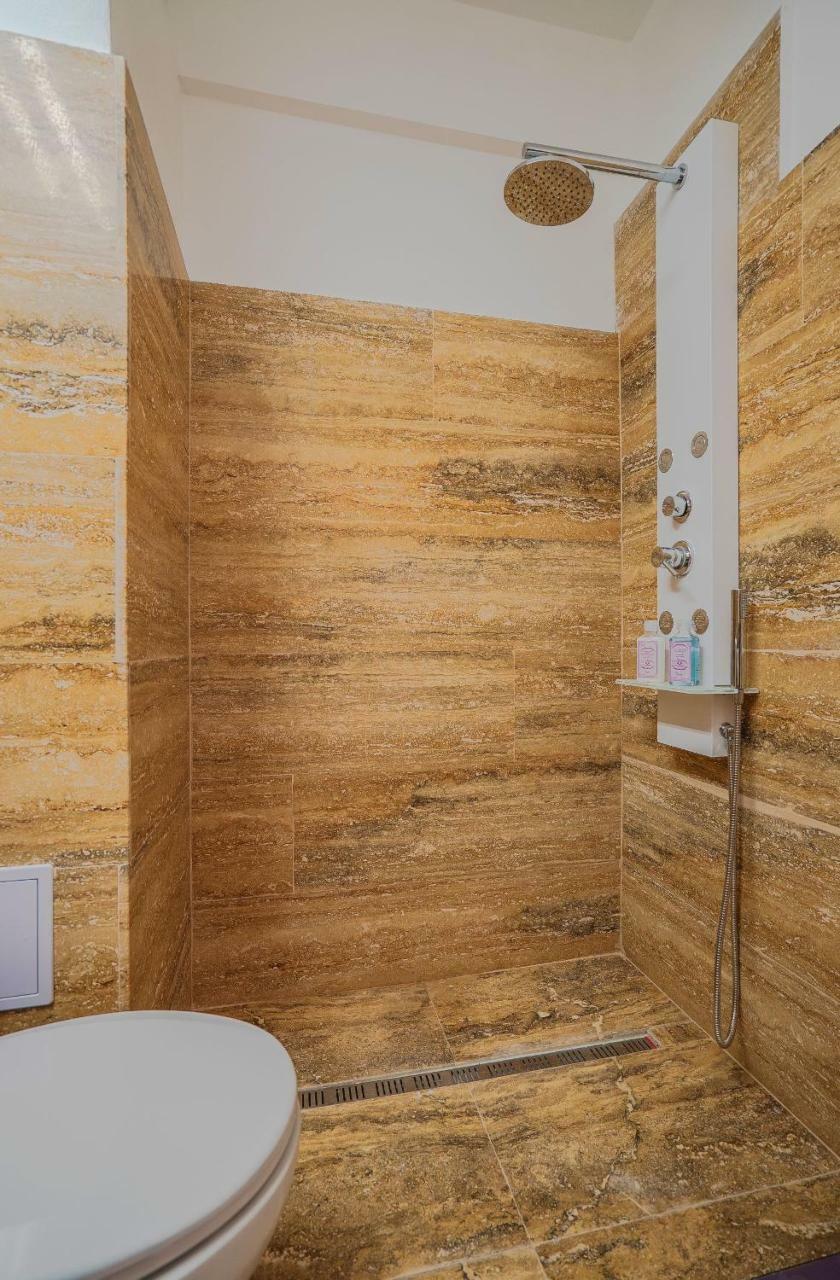Lavender Villa Navodari Dış mekan fotoğraf