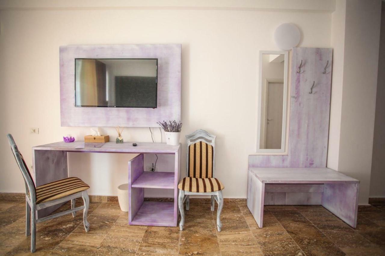 Lavender Villa Navodari Dış mekan fotoğraf