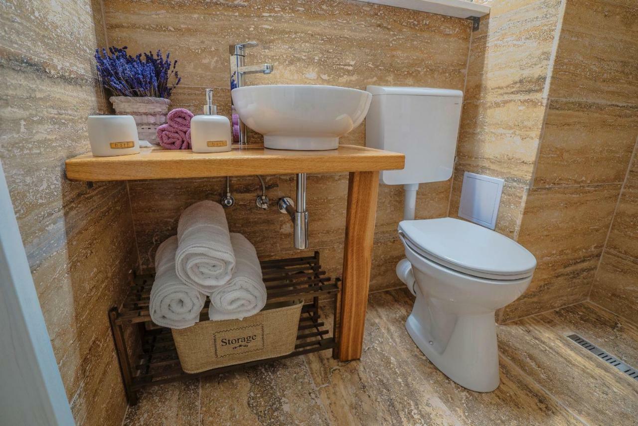 Lavender Villa Navodari Dış mekan fotoğraf