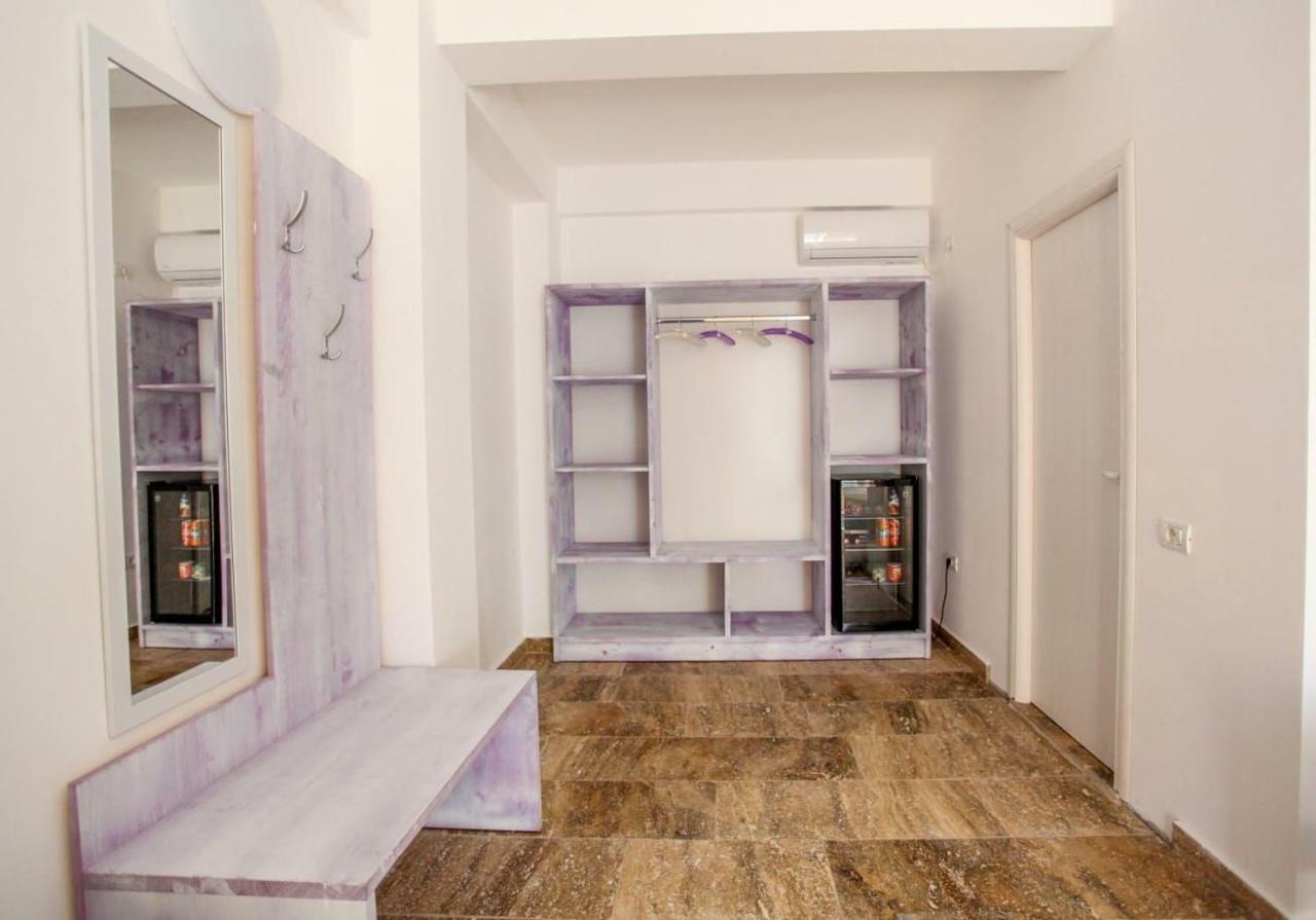 Lavender Villa Navodari Dış mekan fotoğraf