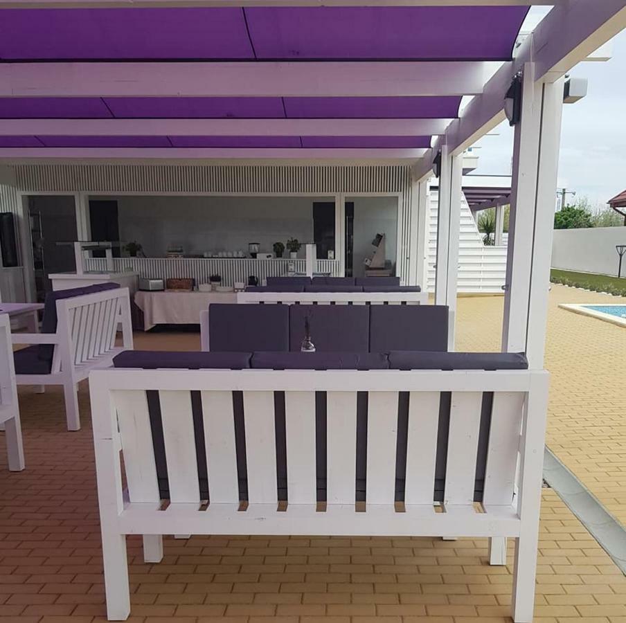 Lavender Villa Navodari Dış mekan fotoğraf